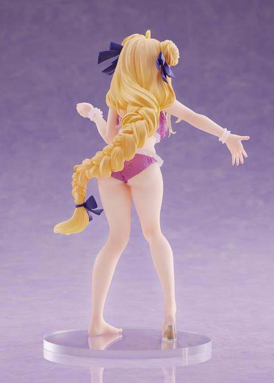 Thumbnail: Date A Live IV Mukuro Hoshimiya (Swimsuit Ver.) Coreful Figure