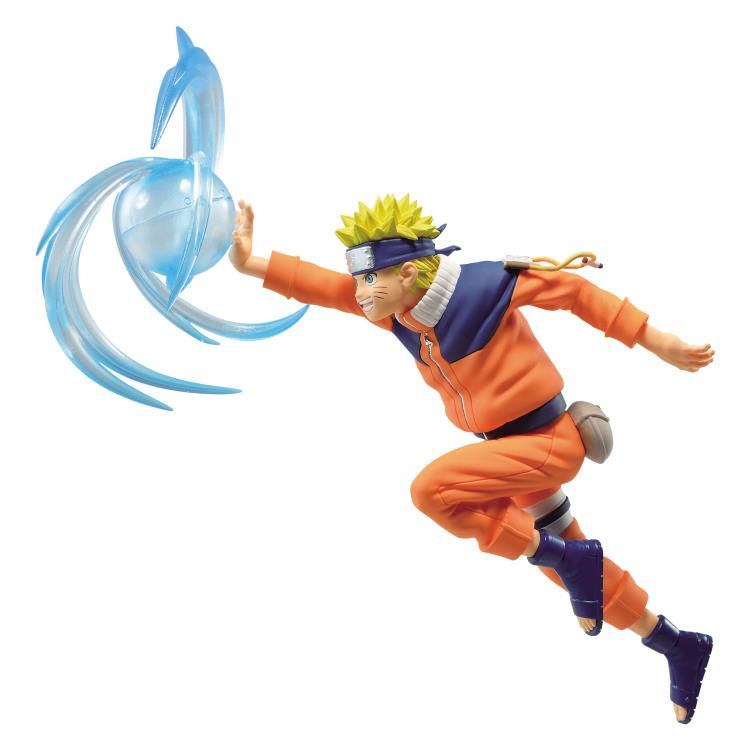 Thumbnail: Naruto Effectreme Naruto Uzumaki Figure