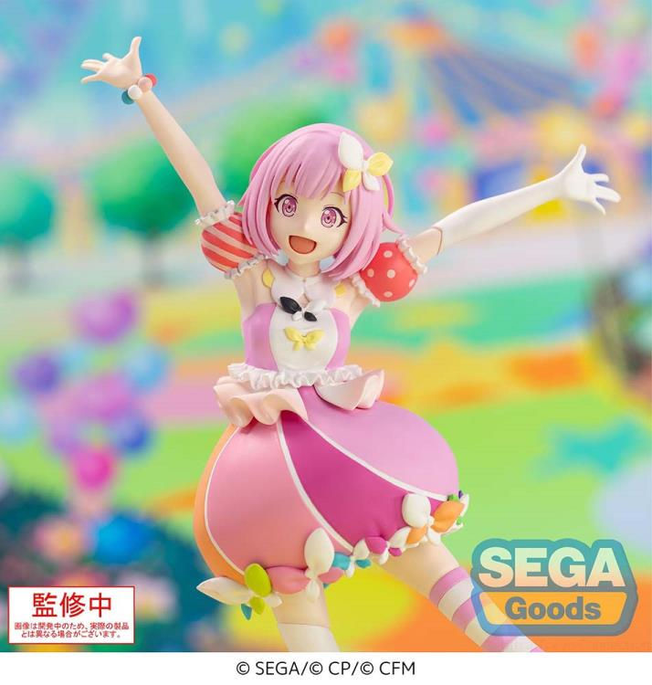 Thumbnail: Project Sekai: Colorful Stage! Desktop x Decorate Collections Otori Emu