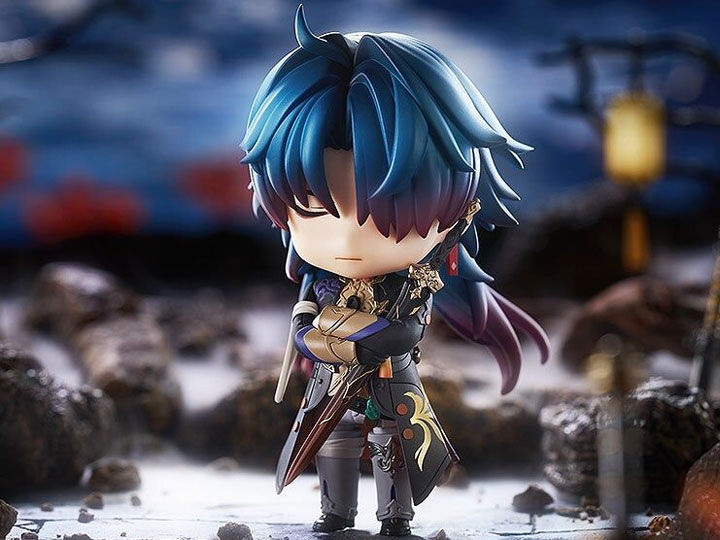 Honkai: Star Rail Nendoroid No.2607 Blade