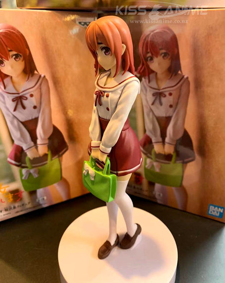 Thumbnail: Rent-A-Girlfriend - Sumi Sakurasawa Figure​​​​​​​