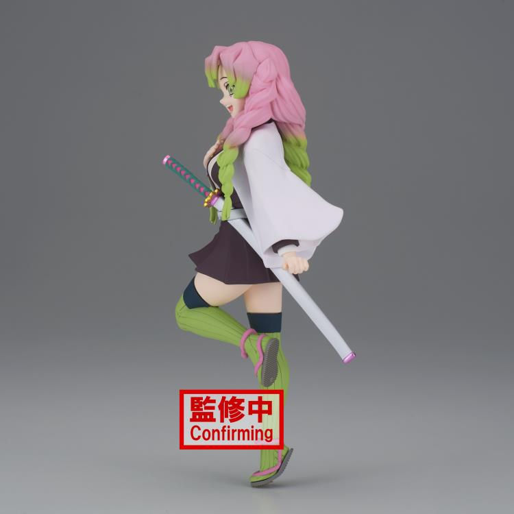 Thumbnail: Demon Slayer: Kimetsu No Yaiba Figure Vol.34 Mitsuri Kanroji