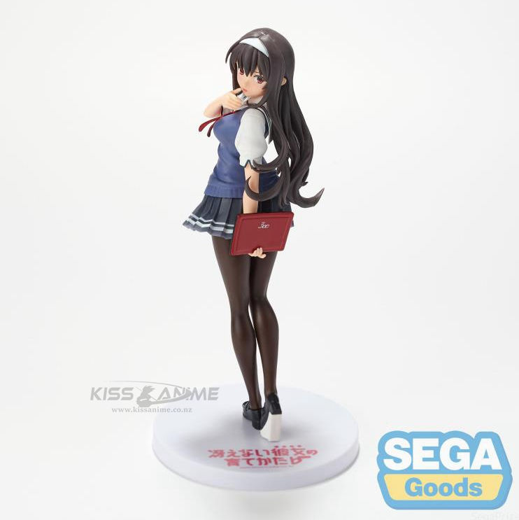 Thumbnail: Saekano: How to Raise a Boring Girlfriend Utaha Kasumigaoka