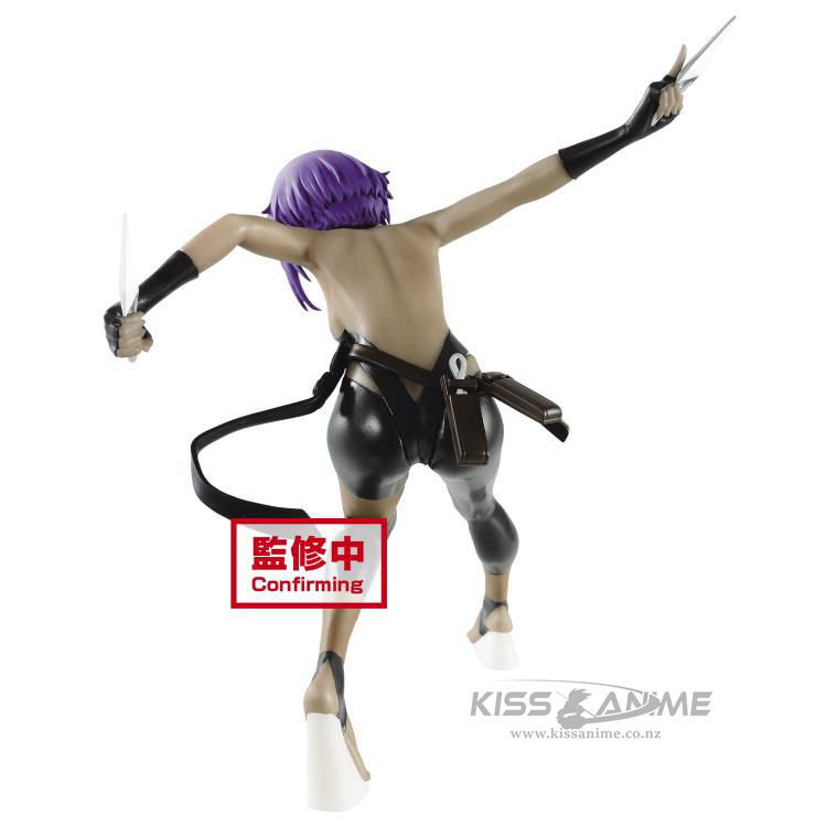 Thumbnail: Fate/Grand Order Camelot Hassan of the Serenity Figure​​​​​​​