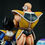 Thumbnail: Shogun Studio  Dragon Ball Z Vegeta & Nappa  1/6 Resin Statue