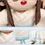 Thumbnail: Heaven Official's Blessing Xie Lian Posable Plush Doll With Skeleton