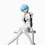 Thumbnail: Rebuild of Evangelion Rei Ayanami Limited Premium Figure