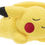 Thumbnail: Jazwares Pokemon Pikachu - Sleeping Plush