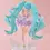 Thumbnail: Vocaloid Tenitol Hatsune Miku (Yumekawa Princess Lavender Ver.) Figure