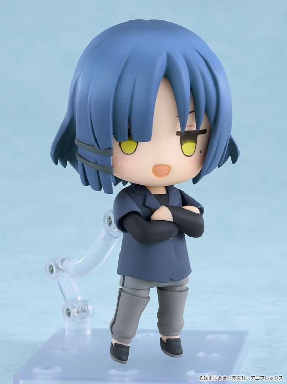Thumbnail: Bocchi the Rock! Nendoroid No.2785 Ryo Yamada (Casual Clothes Ver.)