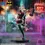Thumbnail: Batman - Harley Quinn - ACT/CUT Premium Figure