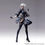 Thumbnail: NieR: Automata Ver1.1a 2B (YoRHa No.2 Type B) Statuette