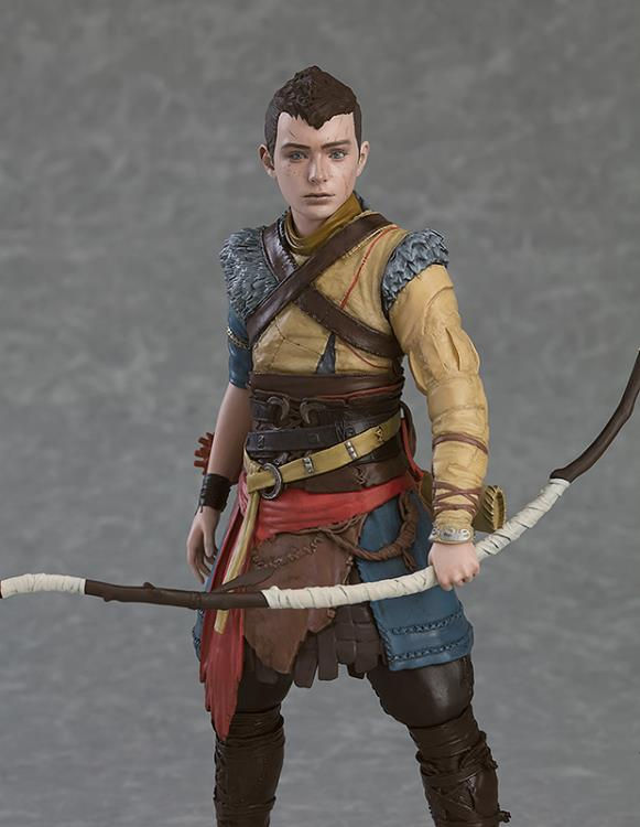 Thumbnail: God of War Ragnarok Pop Up Parade Atreus