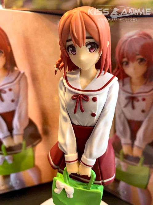 Thumbnail: Rent-A-Girlfriend - Sumi Sakurasawa Figure​​​​​​​