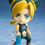 Thumbnail: JoJo's Bizarre Adventure: Stone Ocean Nendoroid No.1815 Jolyne Cujoh