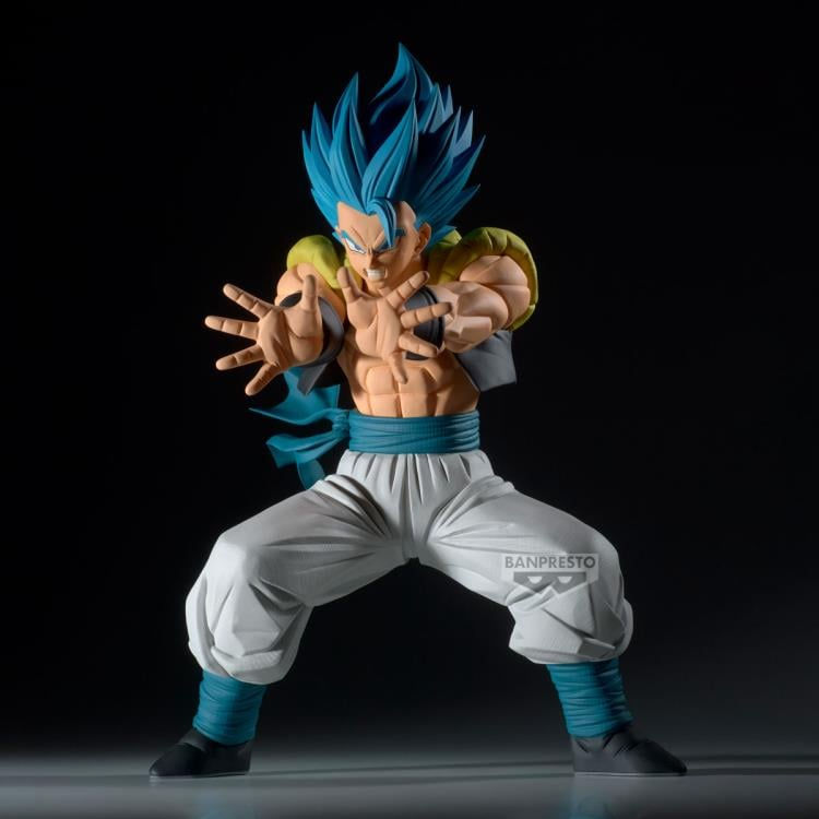 Thumbnail: Dragon Ball Super Grandista Gogeta II Figure