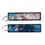 Thumbnail: Jet Tag - Studio Ghibli Double-sided Embroidery Keychains