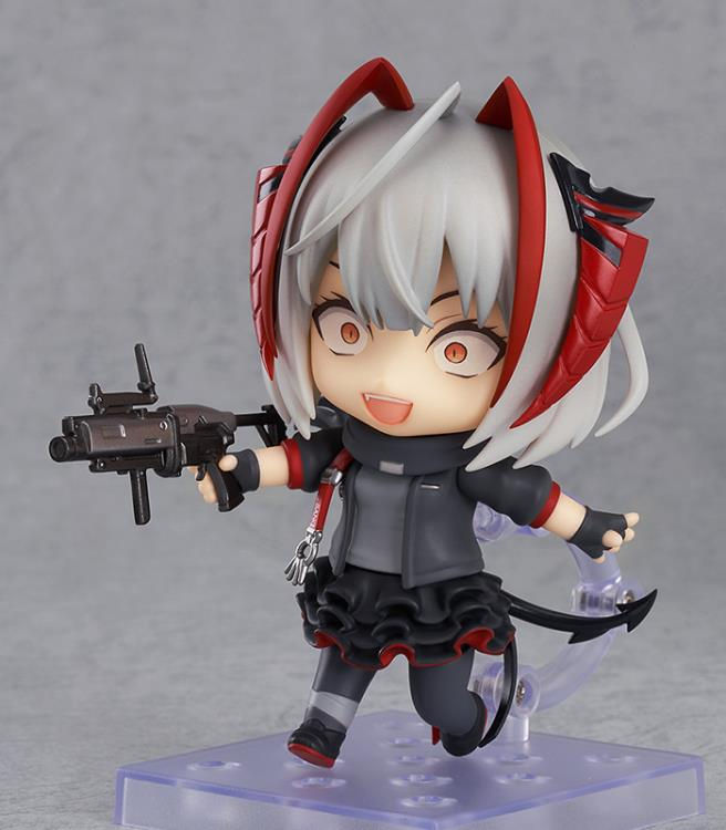 Thumbnail: Arknights Nendoroid No.1375 W (Reissue)