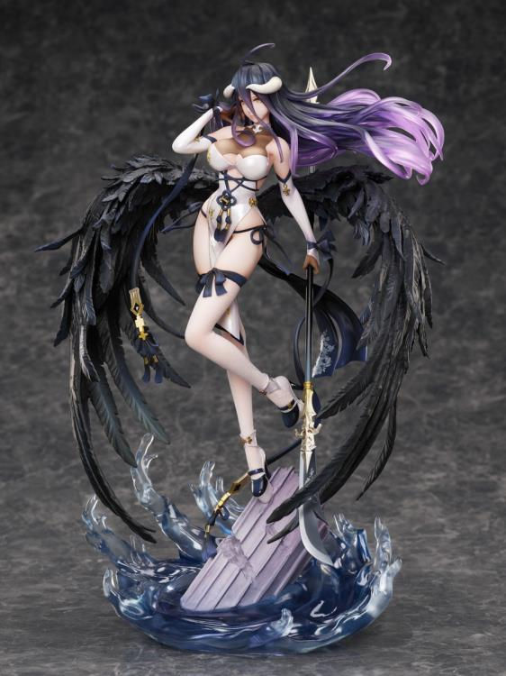 Thumbnail: Overlord F:Nex Albedo (China Dress Ver.) 1/7 Scale Figure