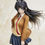 Thumbnail: Rascal Does Not Dream of Bunny Girl Sakurajima Mai (Uniform Bunny Ver.) Figure