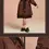 Thumbnail: Official Genshin Impact Hu Tao Impression One-piece Dress