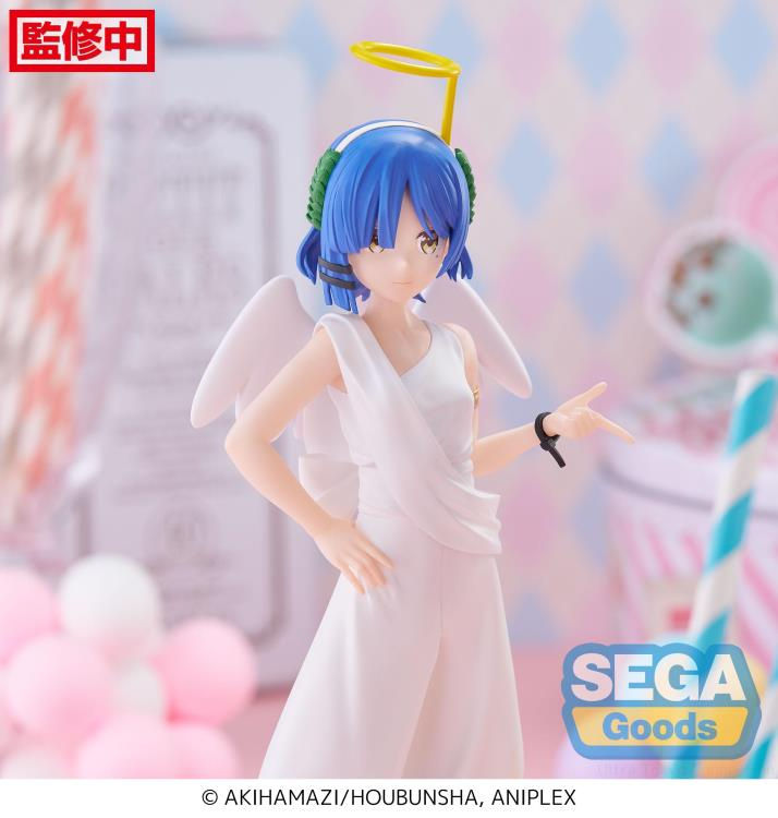 Thumbnail: Bocchi the Rock! Luminasta Ryo Yamada Figure