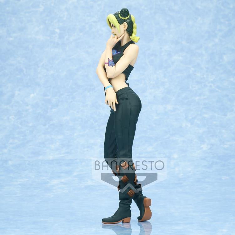 Thumbnail: JoJo's Bizarre Adventure: Stone Ocean Grandista Jolyne Cujoh