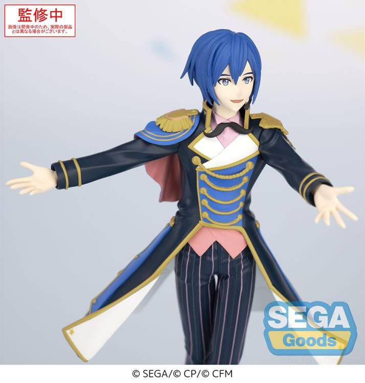 Thumbnail: Project Sekai: Colorful Stage! Desktop x Decorate Collections Kaito Figure