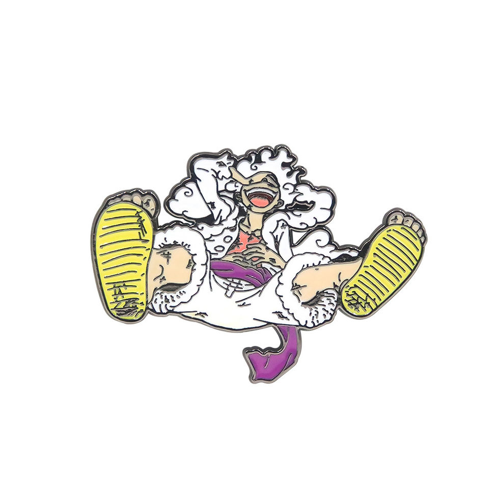 Thumbnail: One Piece Pin