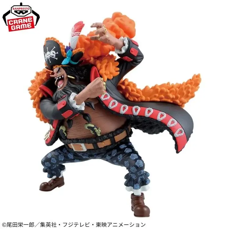 Thumbnail: One Piece Battle Record Collection Marshall D. Teach