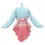 Thumbnail: SEGA Vocaloid Hatsune Miku Moon West River Fuwa Petit Plush LL (40cm)