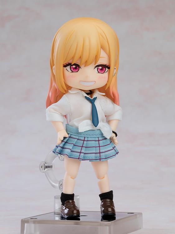 Thumbnail: My Dress-Up Darling Nendoroid Doll Marin Kitagawa