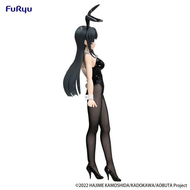 Thumbnail: Rascal Does Not Dream of Bunny Girl Senpai BiCute Bunnies Mai Sakurajima Figure