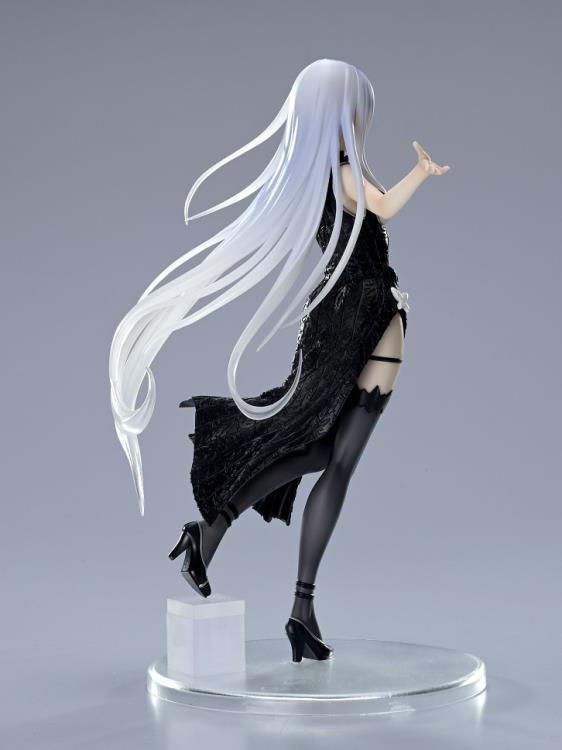 Thumbnail: Re:Zero Starting Life in Another World Echidna (Mandarin Dress Ver.) Coreful
