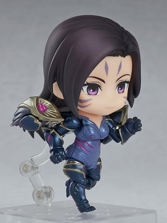 Thumbnail: League of Legends Nendoroid No.1606 Kai'Sa