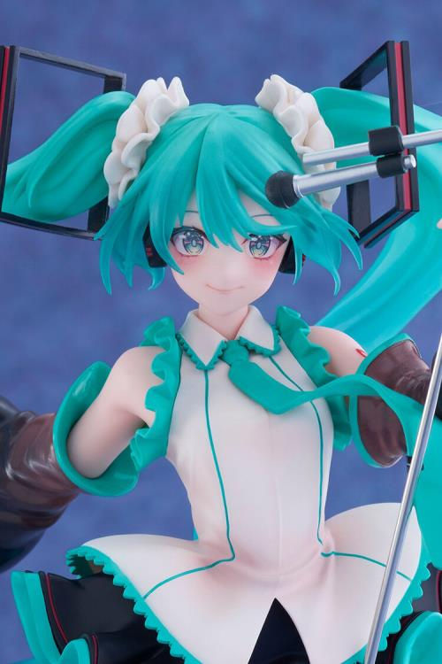 Thumbnail: Vocaloid AMP+ Hatsune Miku (Birthday 2023 Ver.) Figure