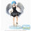 Thumbnail: Re:Zero kara Hajimeru Isekai Seikatsu - Rem - LPM Figure - Oni Tenshi Ver.