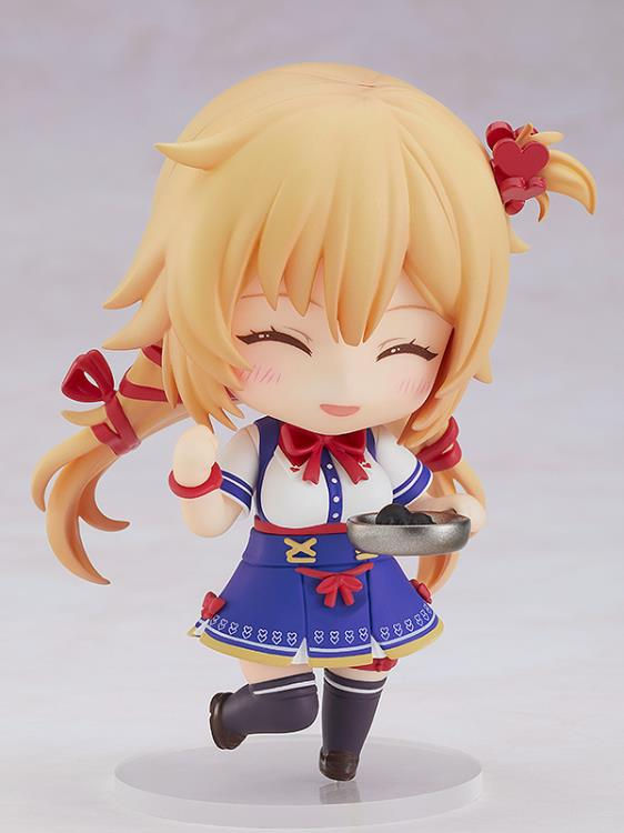 Thumbnail: Hololive Production Nendoroid No.1653 Akai Haato