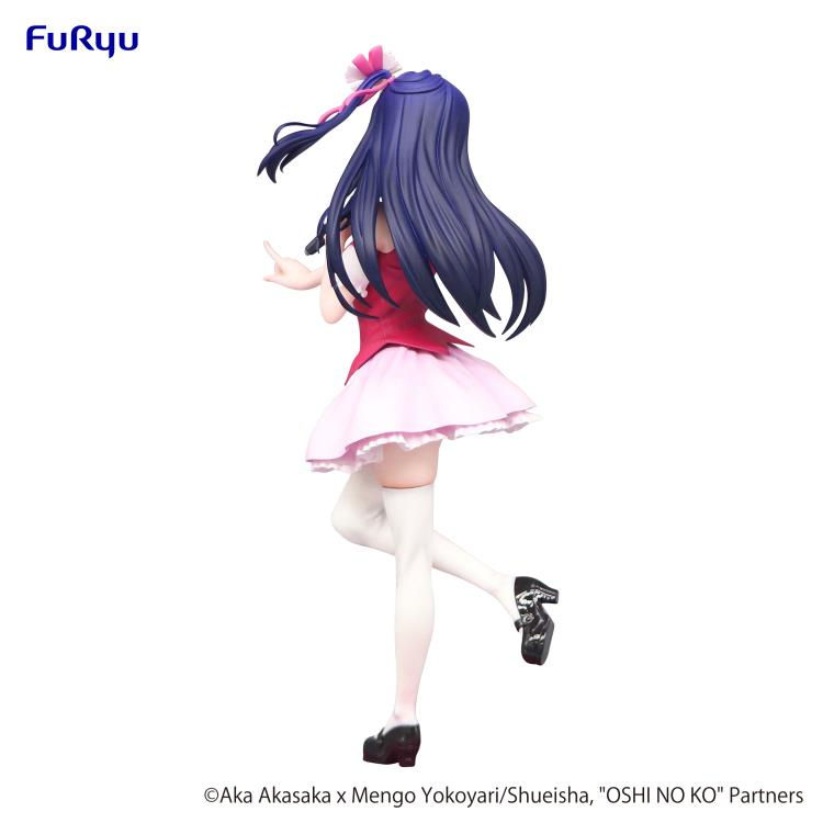 Thumbnail: Oshi no Ko Trio-Try-iT Ai Hoshino Figure