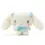 Thumbnail: Sanrio Cinnamoroll Soft Plush Toy -Soft and Cuddly Series