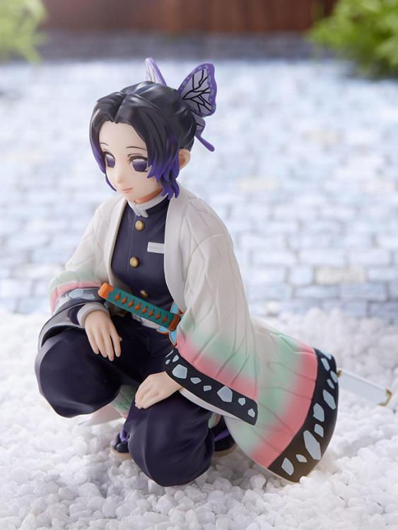 Thumbnail: Demon Slayer: Kimetsu no Yaiba Shinobu Kocho (Hashira Meeting) Perching Figure