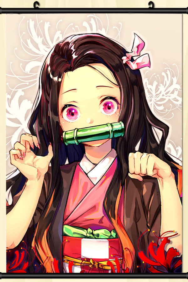 Demon Slayer: Kimetsu no Yaiba Posters (A) | Kiss Anime