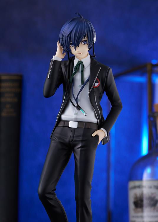 Thumbnail: Persona 3 Reload Pop Up Parade Protagonist