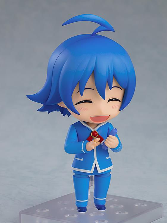 Thumbnail: Welcome to Demon School! Iruma-kun Nendoroid No.2166 Iruma Suzuki