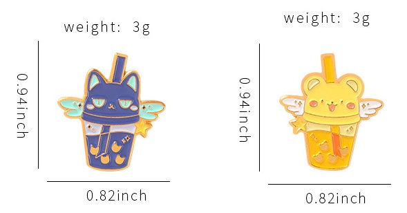 Thumbnail: Cardcaptor Sakura Pin