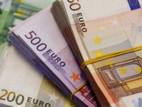 Buy Fake Euro Notes Online