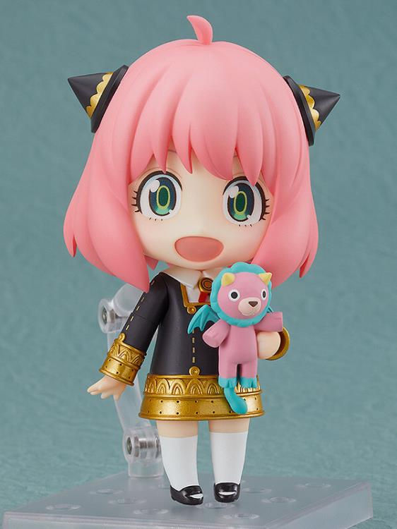 Thumbnail: Spy x Family Nendoroid No.1902 Anya Forger