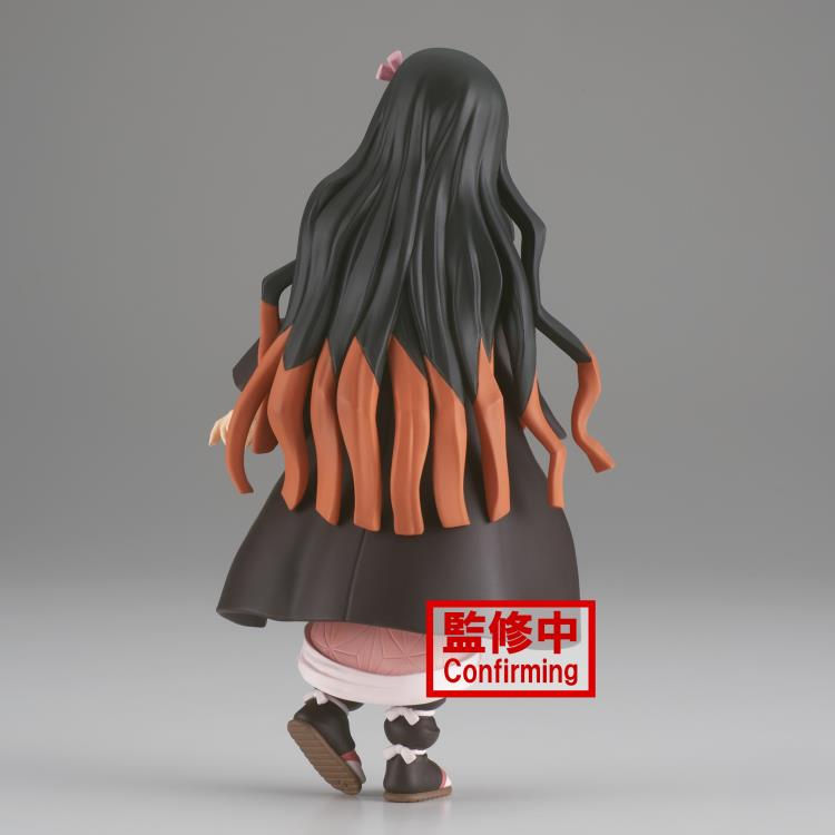 Thumbnail: Demon Slayer: Kimetsu no Yaiba Vol.30 Nezuko Kamado