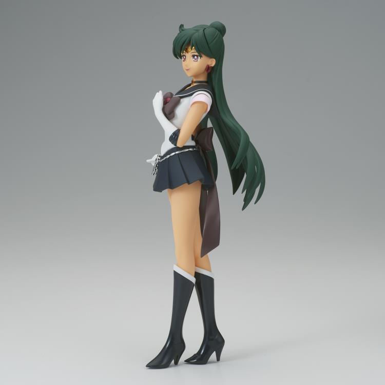 Thumbnail: Sailor Moon Eternal Glitter & Glamours Super Sailor Pluto