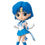 Thumbnail: Sailor Moon Eternal Q Posket Super Sailor Mercury (Ver.A)